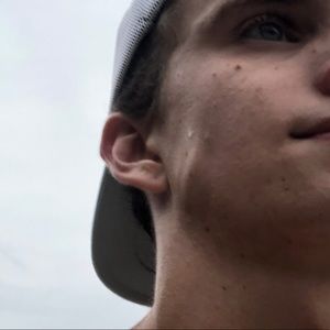 Meet your Posher, Blake